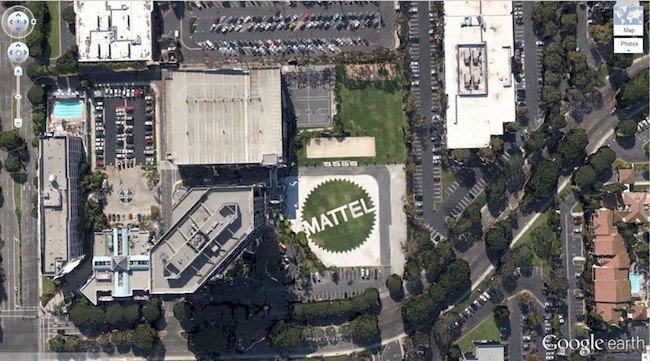 mattel-logo-google-earth