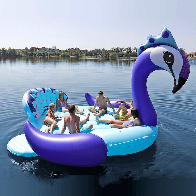 inflatable float 1b