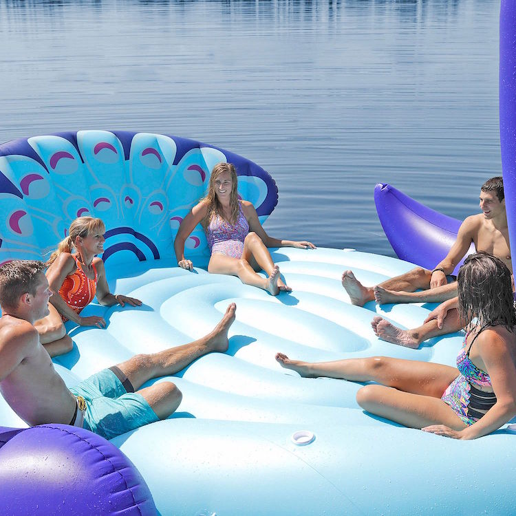 inflatable float 1c