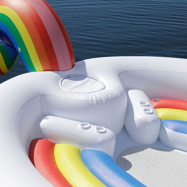 inflatable float 1e