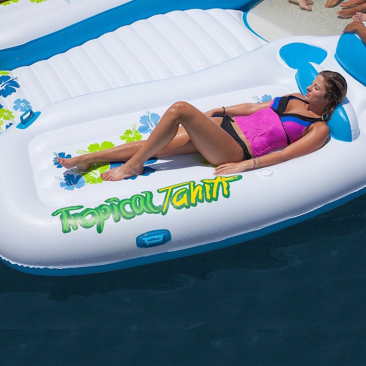 inflatable float 3c