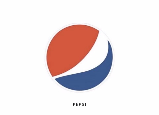 How A 5-Year Old Sees Classic Brand Logos