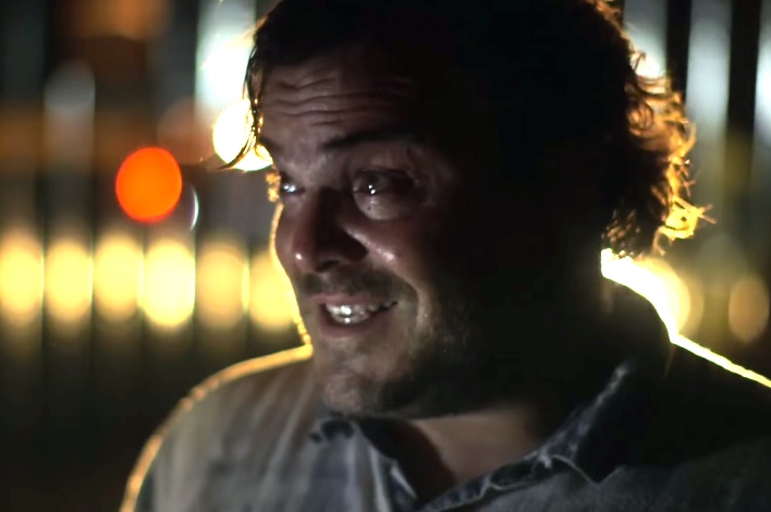 Jack Black Breaks Down Meeting Homeless Boy Who Just Wants A Chance