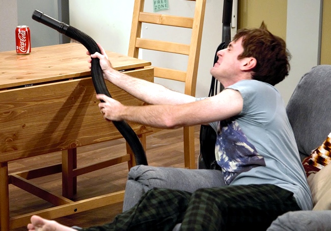 This Comedy Sketch Shows The Laziest Thing Weâ€™ve All Done
