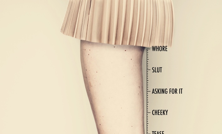 These Images Will Make You Rethink When Judging A Woman By Her Clothing