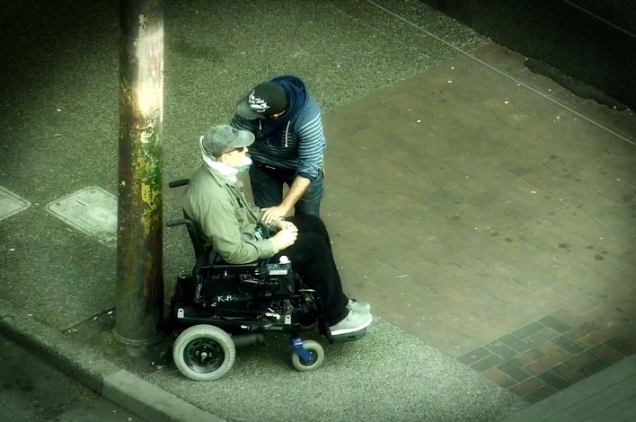 officer-wheelchair-undercover