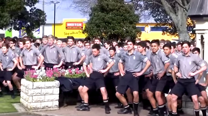 A Beloved Teacher Suddenly Passed Away. Students Show Much Respect At His Funeral.