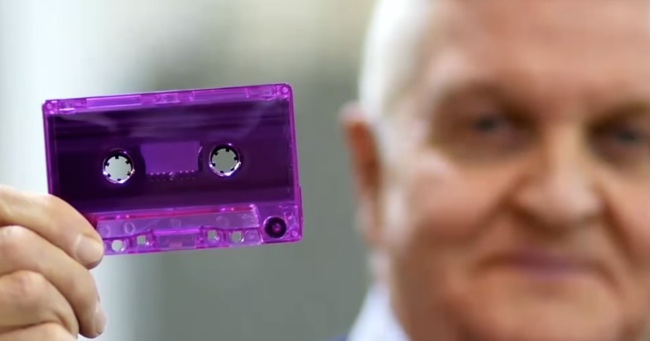 The Intriguing Story Of America's Last Audio Cassette Manufacturers