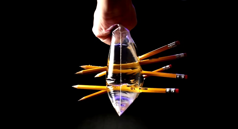 10 Cool Science Tricks With Liquids That Will Blow Minds