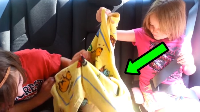 One Girl's Reaction To A New Puppy Is Priceless
