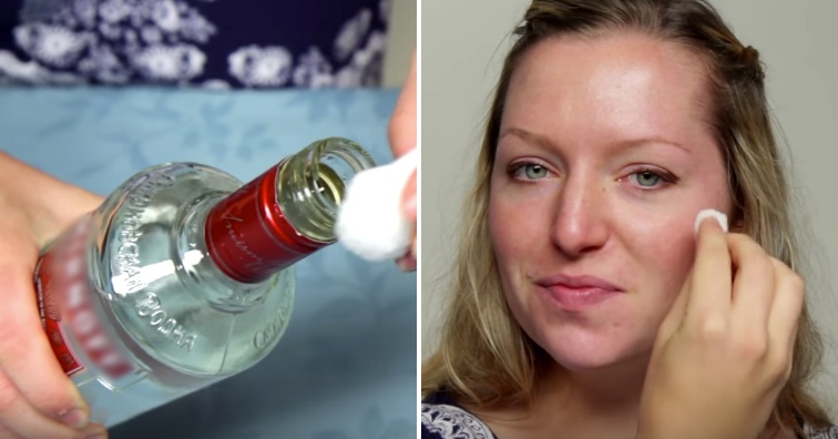 7 Alternative Uses For Copious Amounts Of Vodka