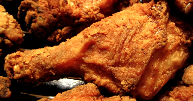 How to Improve Your Fried Chicken Recipe