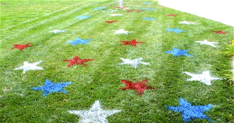 11 Patriotic Projects For The 4th Of July