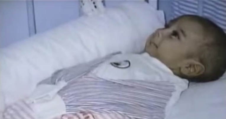 Mom Abandons Boy With No Limbs At Hospital Adapts To Regular Life