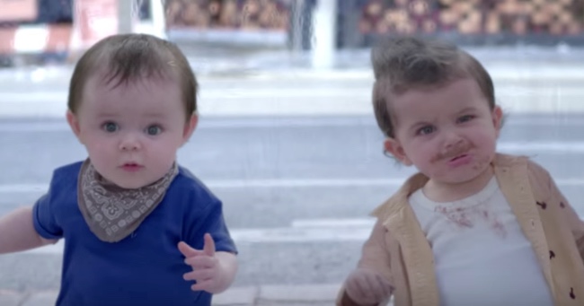 Hilarious Video Remind Us To Let Loose And Be Kids Again