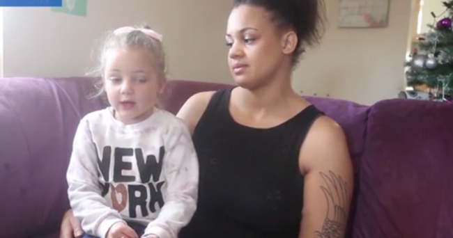 Superglue Toilet Seat Prank Has 4-Year-Old Girl Coming Out In Tears
