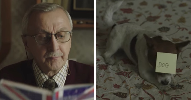 This Christmas Ad Is Going Viral, Will Hit You Right in the Feels