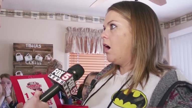 Family of 7 Adopts 3 More Kids and Get the Ultimate Surprise