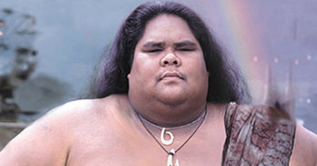 Kamakawiwo’ole's Rendition Of "Over The Rainbow" Is One You've Bound To Have Heard Before