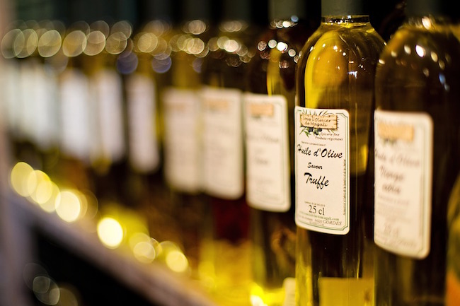 These Companies Sell Fake Olive Oil—Are They in Your Cupboards?