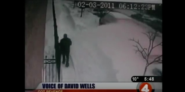 Neighbor Steals the Family Shovel, but the Dad Gets Back at Her in the Best Way