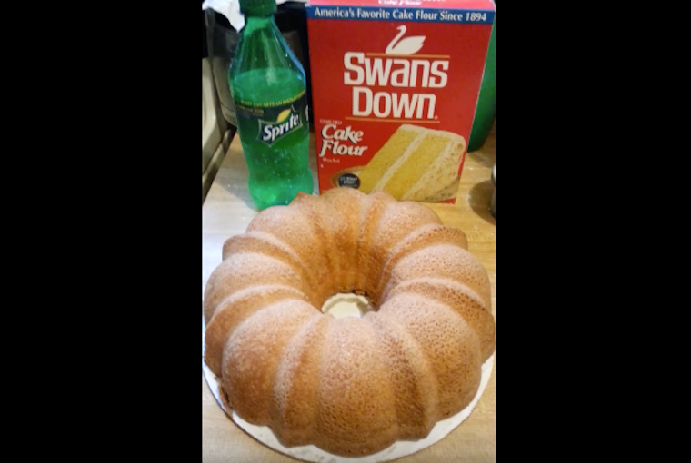 Add Sprite To This Recipe for a Delicious Valentine’s Day Treat!
