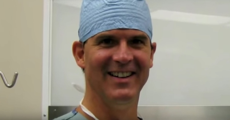 Neurosurgeon’s Near-Death Experience Gives Him Second Thoughts On The Afterlife