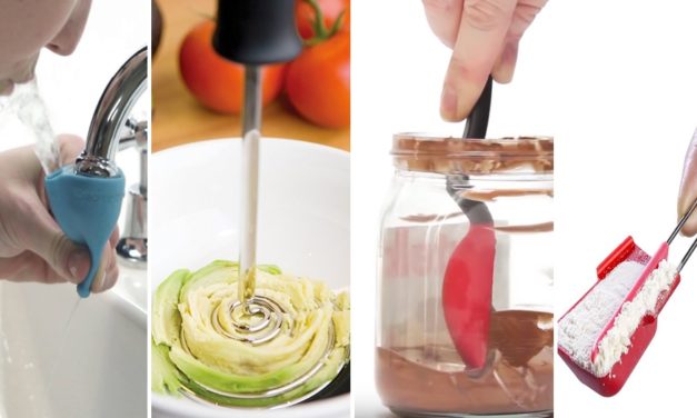 11 Amazing Kitchen Gifts You Didn’t Know You Needed In Your Kitchen