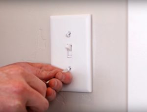 SnapPower - Turn Your Light Switch Or Outlet Into One With LED Night Lights