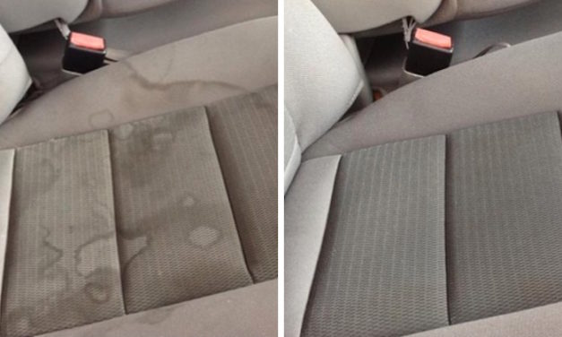 10 Fantastic Car Cleaning Hacks to Keep Your Car Looking Brand New All the Time