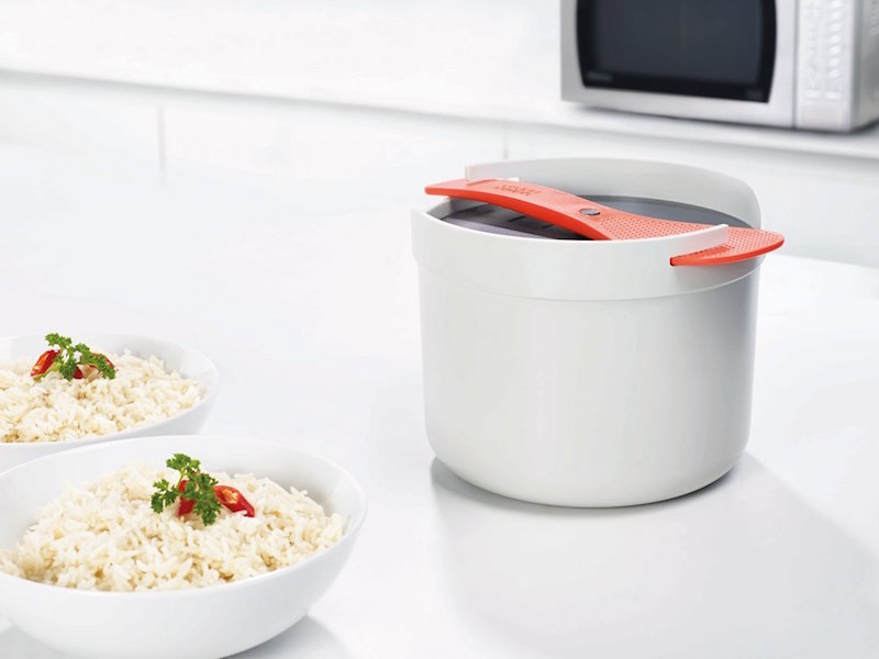 6 Kitchen Gifts For Your Microwave You Never Knew Existed