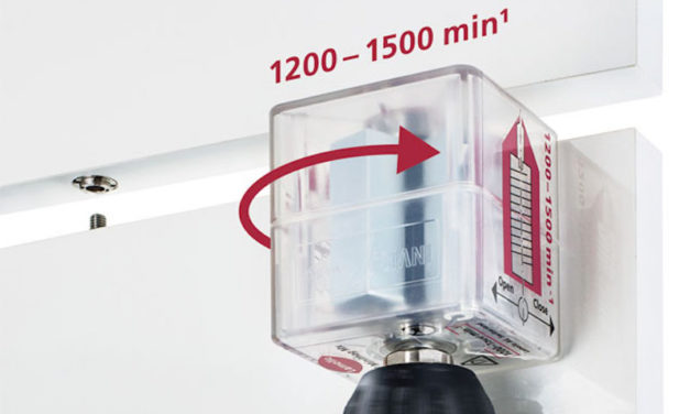 Invis Mx2 Starter Kit: Invisible Magnet-Driven Connecting Fittings