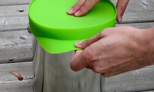 Cansealid Paint Can Lid: Keep Your Paint Fresher for Longer