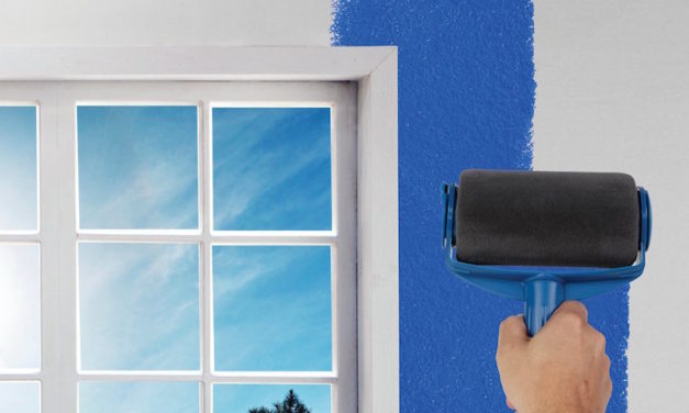 Renovator Paint Runner Pro: The Mess-Free Way to Paint