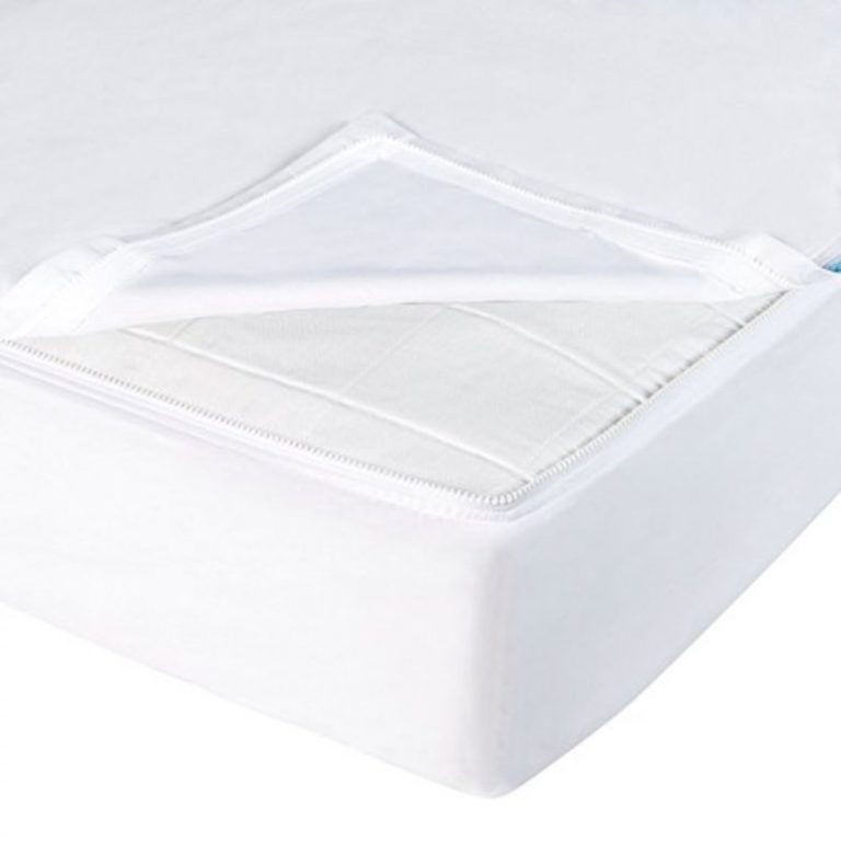 QuickZip Sheets The Easy and Fast Way to Change Your Fitted Sheets