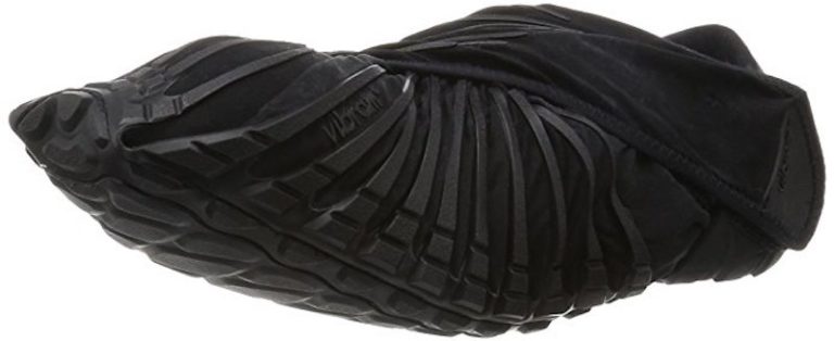 Vibram FiveFingers Women's Furoshiki Neoprene Boot - Wrapping Sole, Water-Resistant, Glow-in-Dark - View #9