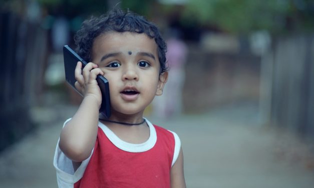 Young Boy Kept Calling Telephone Operator Throughout Childhood, Then One Day, She’s Not on the Other End