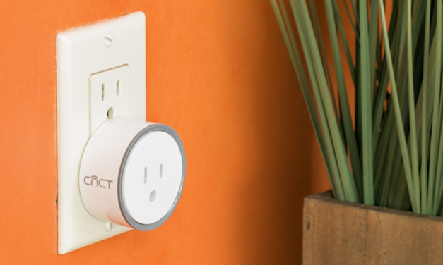 intelliPLUG: Control Your Outlets from Anywhere in the World