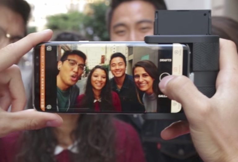 Prynt Turn Your Smartphone into an Instant Print Camera
