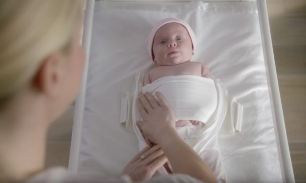 SNOO Smart Sleeper: The Safest and Most Efficient Baby Bed