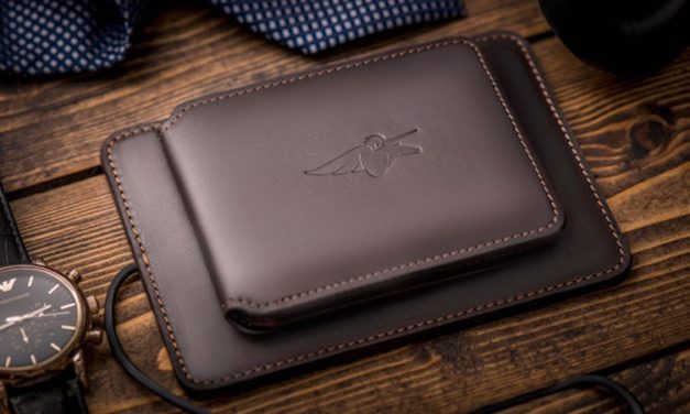 Volterman: The Ultimate All-in-One Smart Wallet