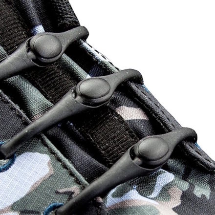 Hickies: The Perfect Solution to Ordinary Shoelaces