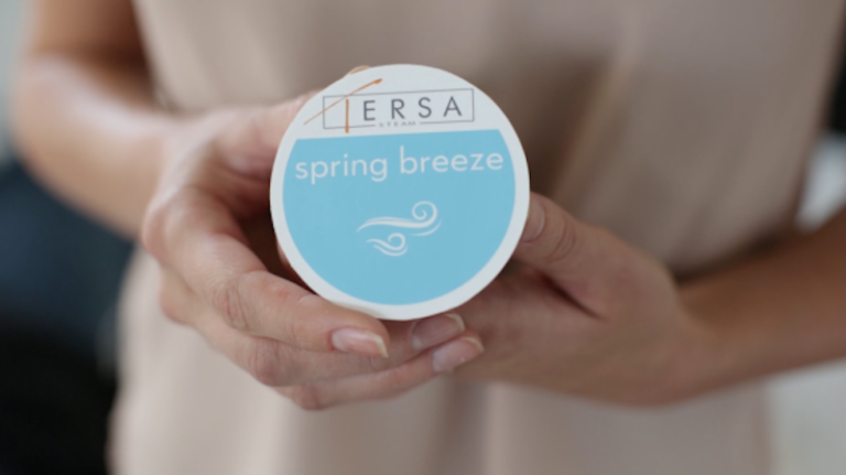 Tersa Steam: Give Your Clothes the Dry-Clean Treatment in Just 10 Minutes
