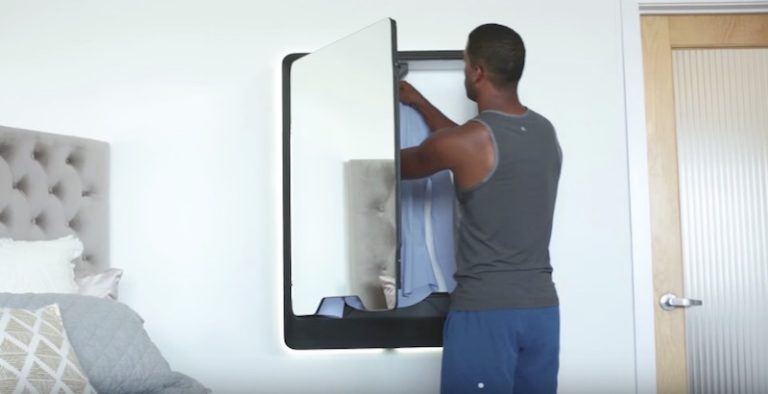 Tersa Steam: Give Your Clothes the Dry-Clean Treatment in Just 10 Minutes