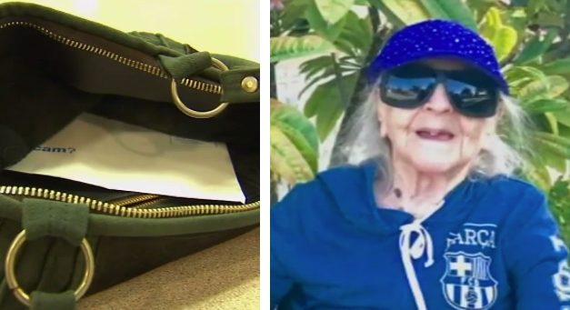 Goodwill Worker Opens Donated Purse and Discovers $39,000 in Cash Hidden Inside