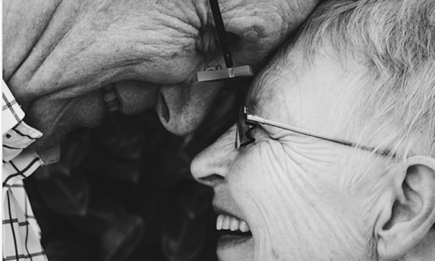 Pharmacy Technician Shares Beautiful Advice He Received from Recent Widower