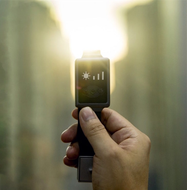 Aircon Watch The World's First Air Conditioning Watch