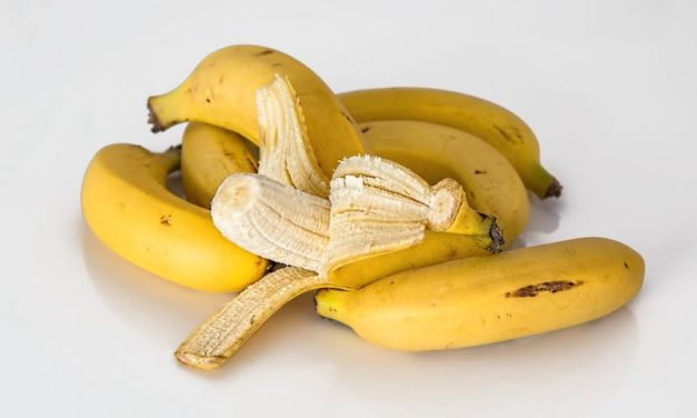 Don’t Throw Out Your Banana Peels! Here Are a Few Unique Ways to Use Them Instead