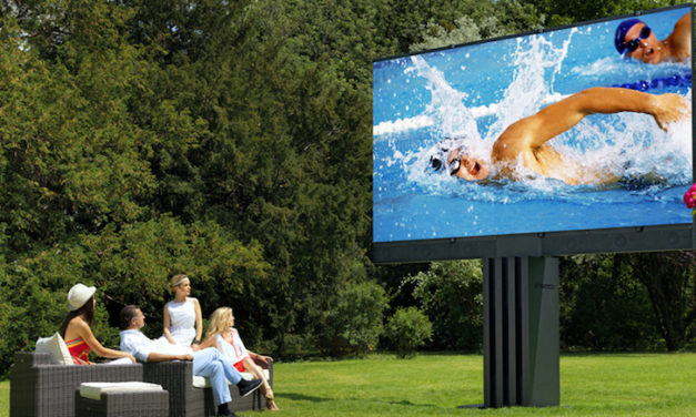 C SEED TV: The World’s Largest Outdoor TV