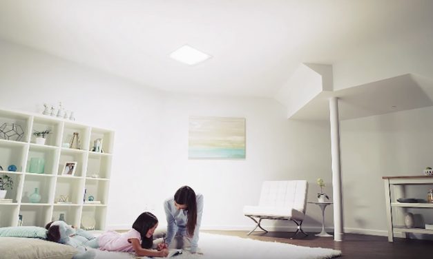 Solatube: Use Natural Light to Brighten Your Home